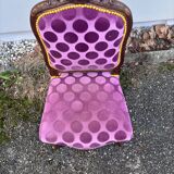 Regency Chair