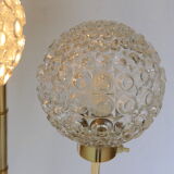 Modernist floor lamp 1960