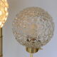 Modernist floor lamp 1960