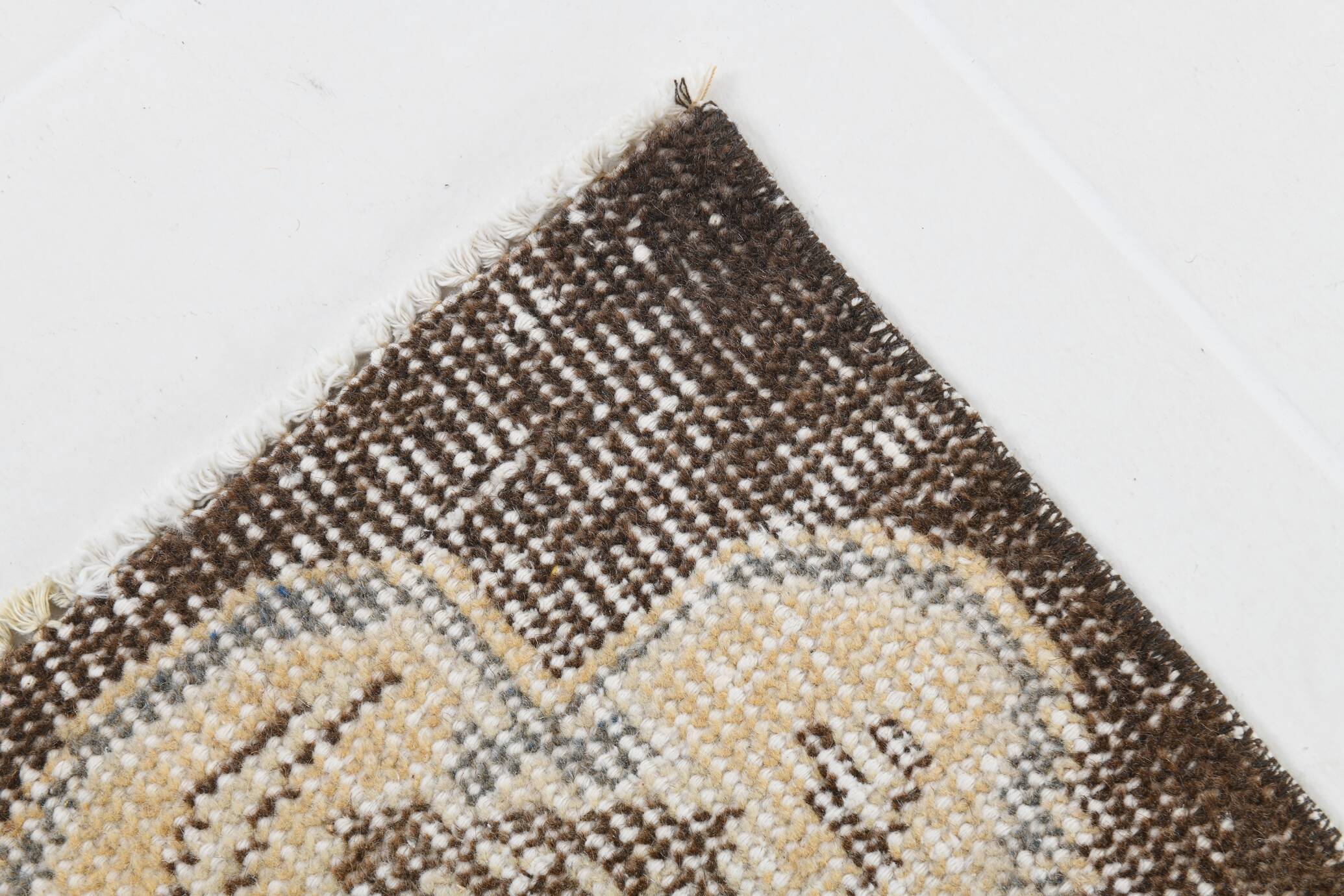 5x9 Soft Orange & Pink Turkish Rug, 159x270 Cm