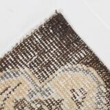 5x9 Soft Orange & Pink Turkish Rug, 159x270 Cm