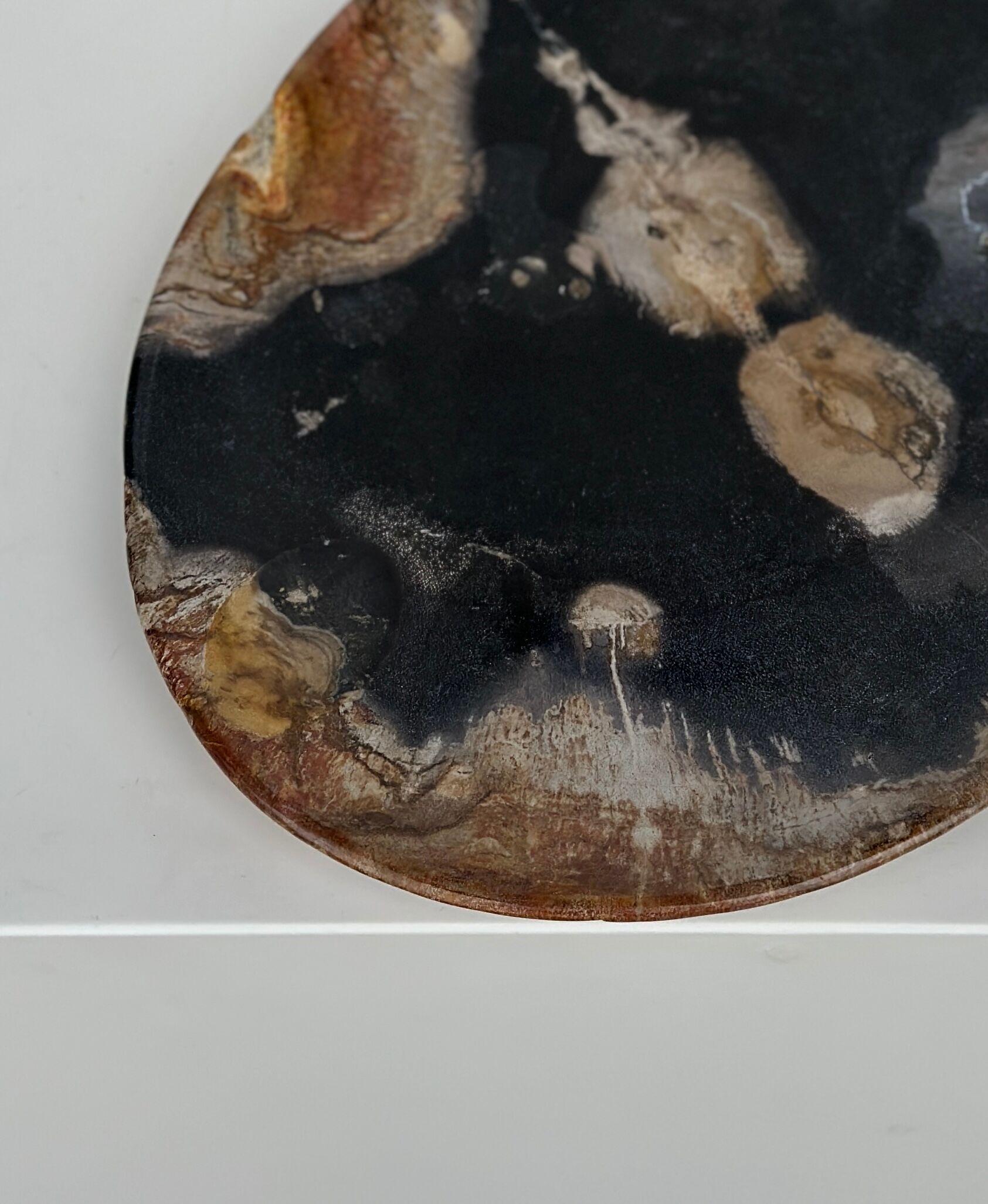 Trinket bowl
