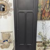 Armoire Vestiaire Penderie lingère 50 60 Patine Shabby Vintage