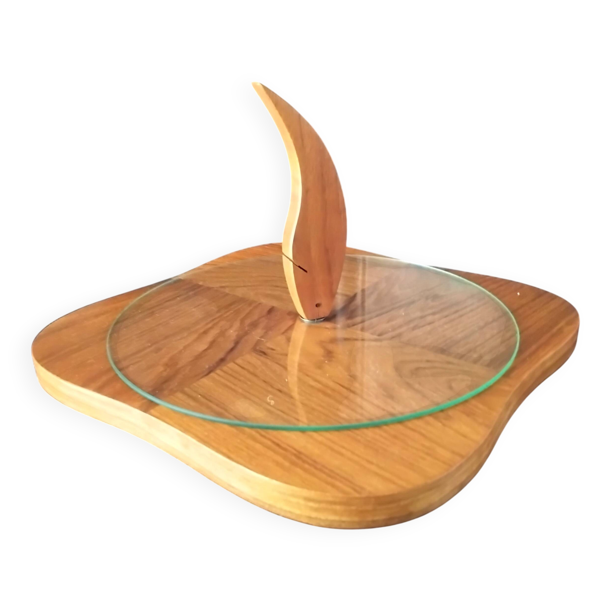 Vintage cheese board