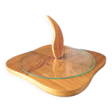 Vintage cheese board