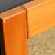 Elm mirror 740mm