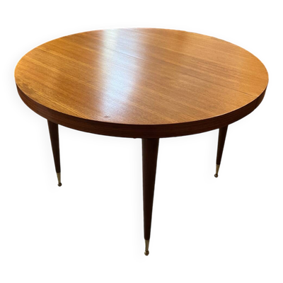 Table à système haute et basse 1960
