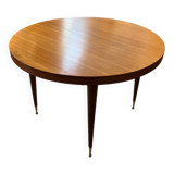 High and low system table 1960