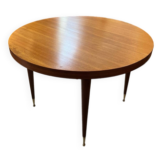 High and low system table 1960