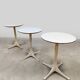Tables d'appoint vintage design George Nelson Herman Miller édition précoce