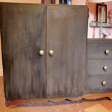 Vintage dresser