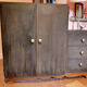 Vintage dresser