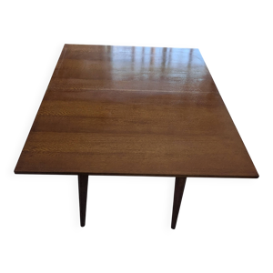 Table portefeuille pieds