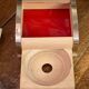 Sliding lid cigarette or cigarillo box