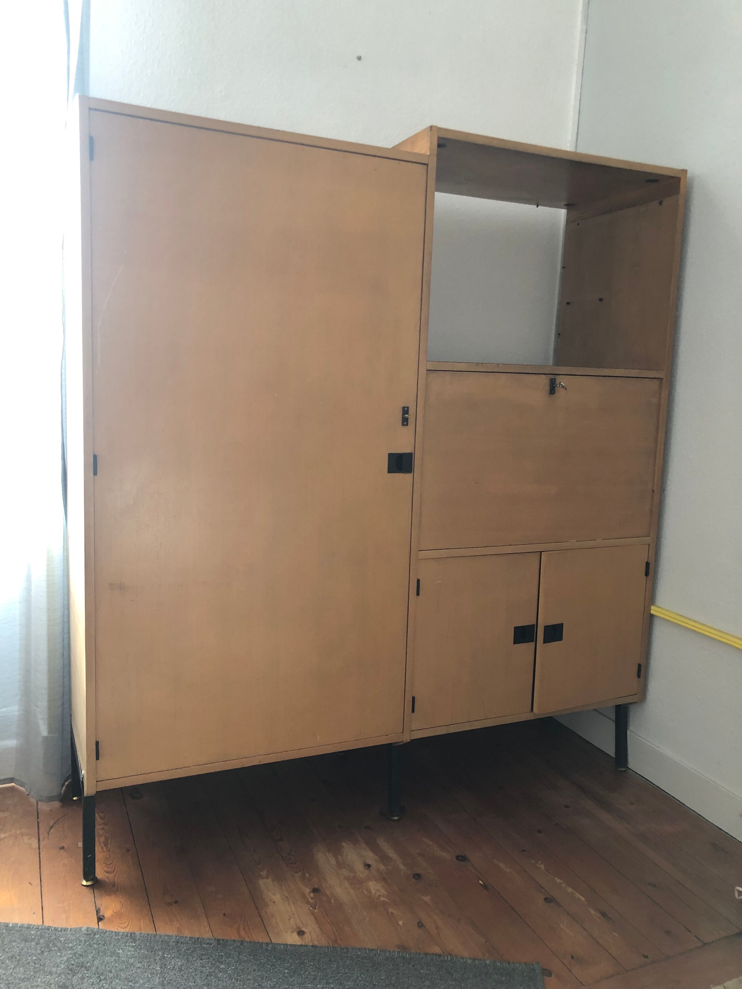 Cabinet Jean René Caillette