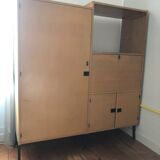 Cabinet Jean René Caillette