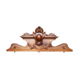 Pediment