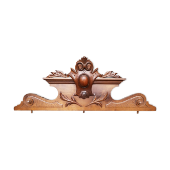 Pediment