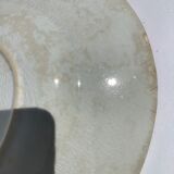 Dish pink iron earth st amand model morocco