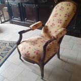 Fauteuil Voltaire
