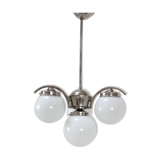 Lustre Art Déco années 1930, Tchécoslovaquie