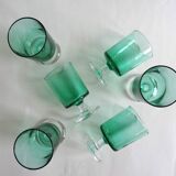 Luminarc Sweden white wine glasses