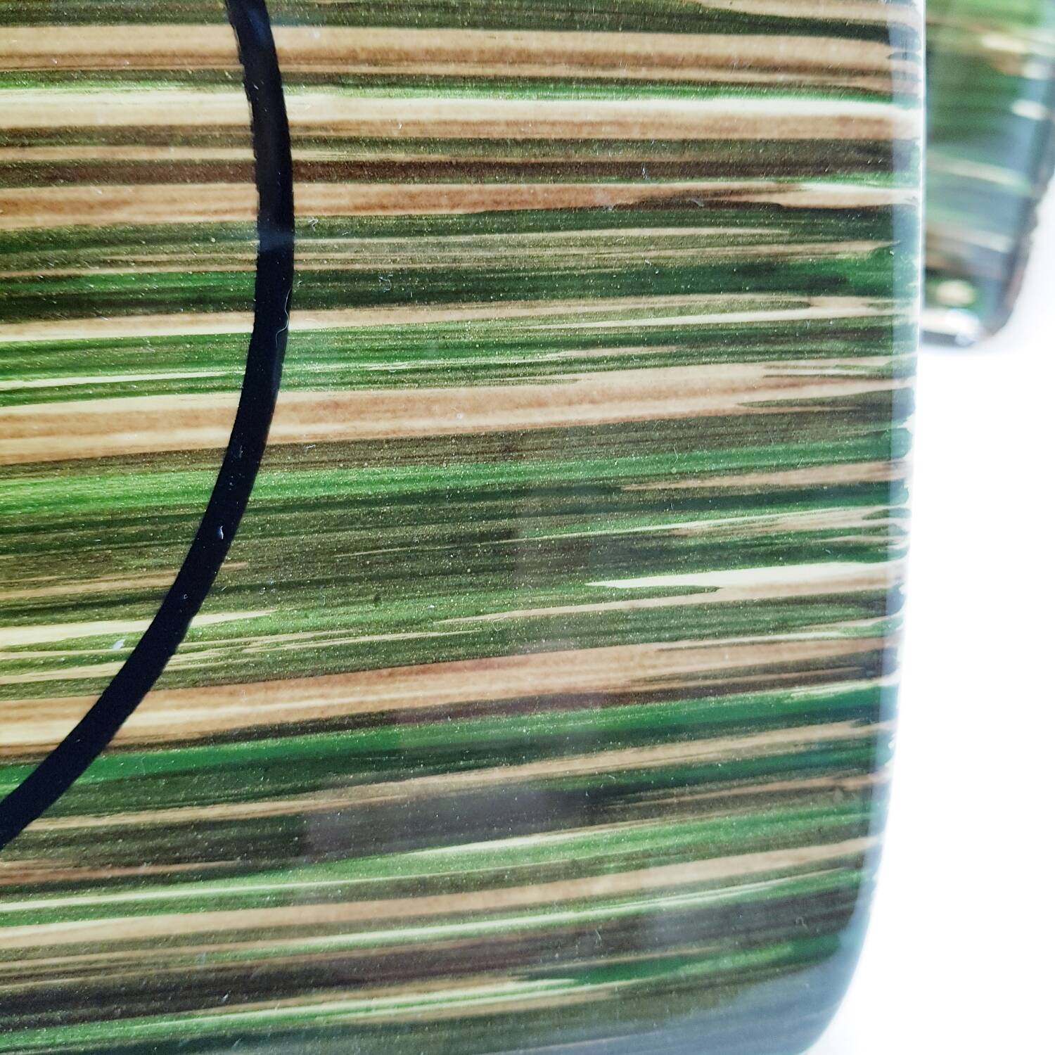 Assiettes de service de fromage St Clément