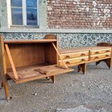 Sideboard Guillerme and Chambron
