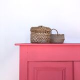 Old Parisian wardrobe