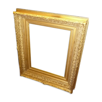 Barbizon frame