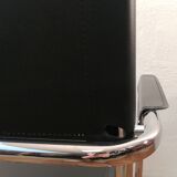 Vintage leather chair