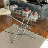 Dining table Theodore Waddell