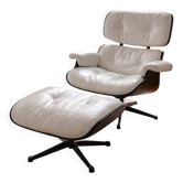 Charles et Ray EAMES – Édition MOBILIER International : Fauteuil Lounge et