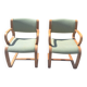 Magnus Olsen armchairs