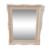 Old frame revamped