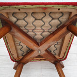 Chaises art déco, années 60