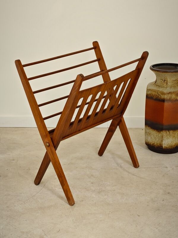 Porte revue par Cees Braakman pour
Pastoe 1960