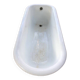 Baignoire fonte de 1903