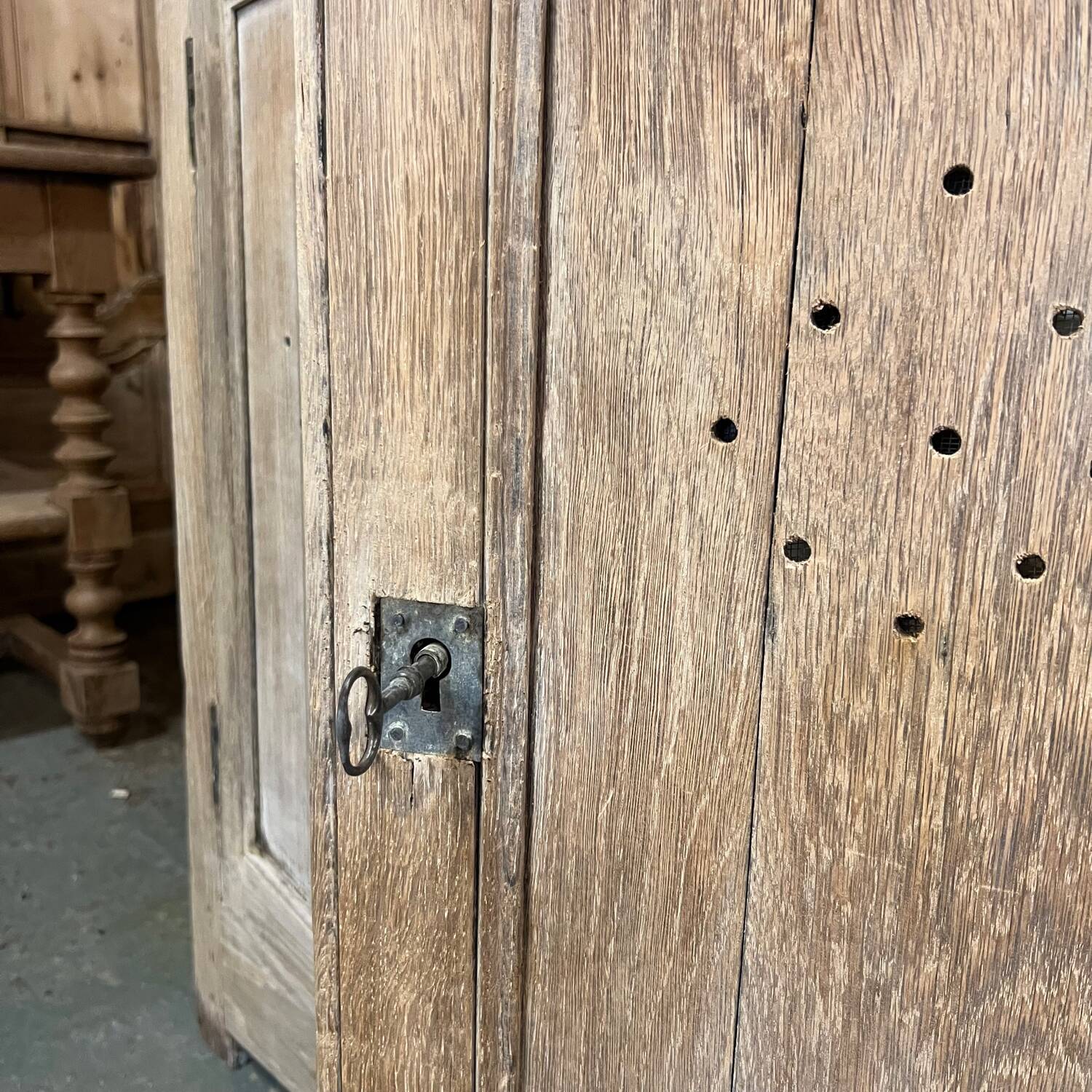 Parisian Country Buffet