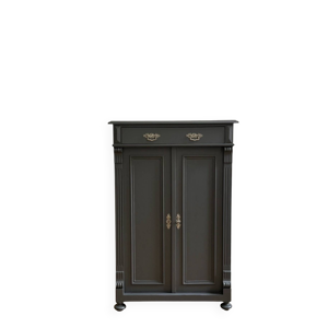 buffet haut en pin massif