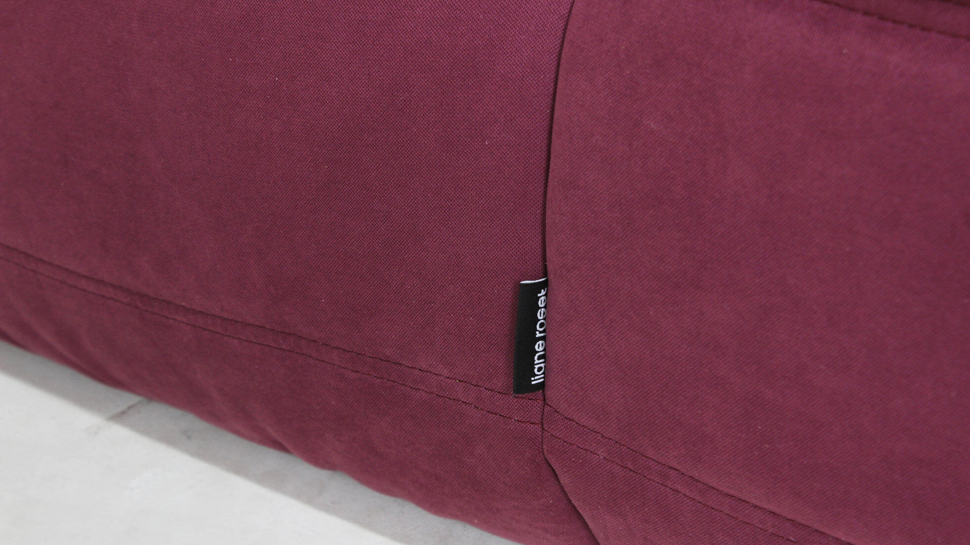 Vintage Togo 2 seater sofa Ligne Roset by Michel Ducaroy