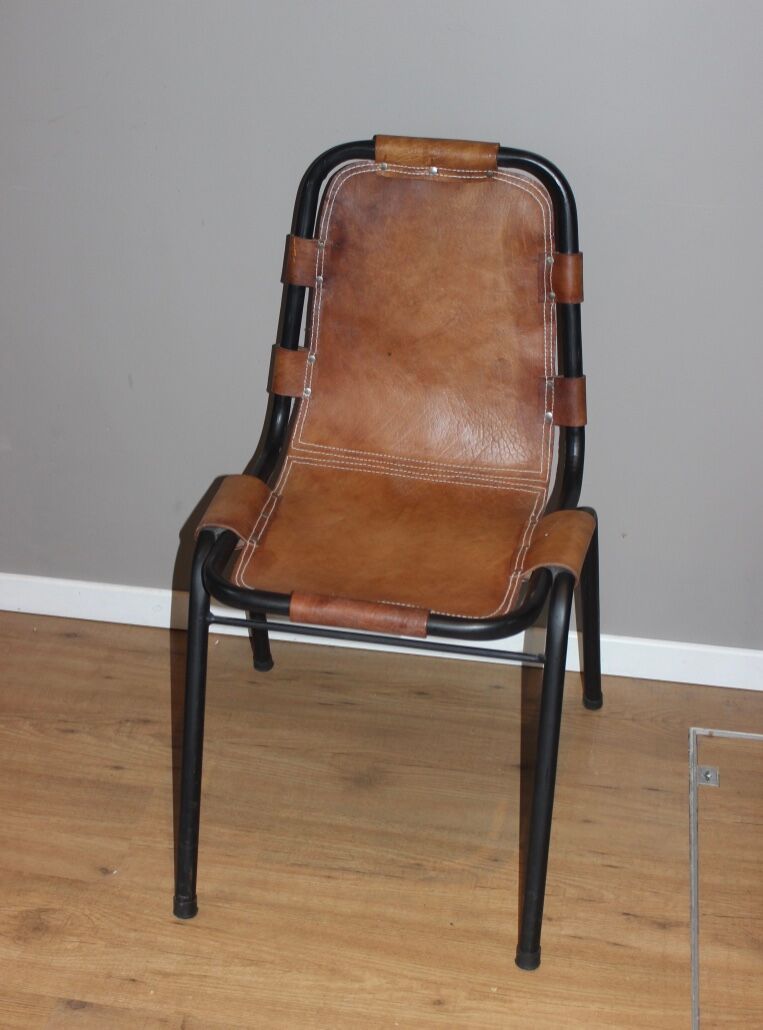 Pair of chairs