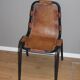 Pair of chairs