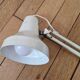 Vintage 1970 led desk lamp