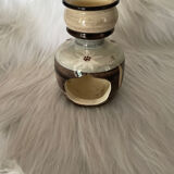 Vallauris candle holder