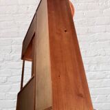 American cylinder desk