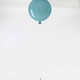 Memory pendant lamp by Boris Klimek