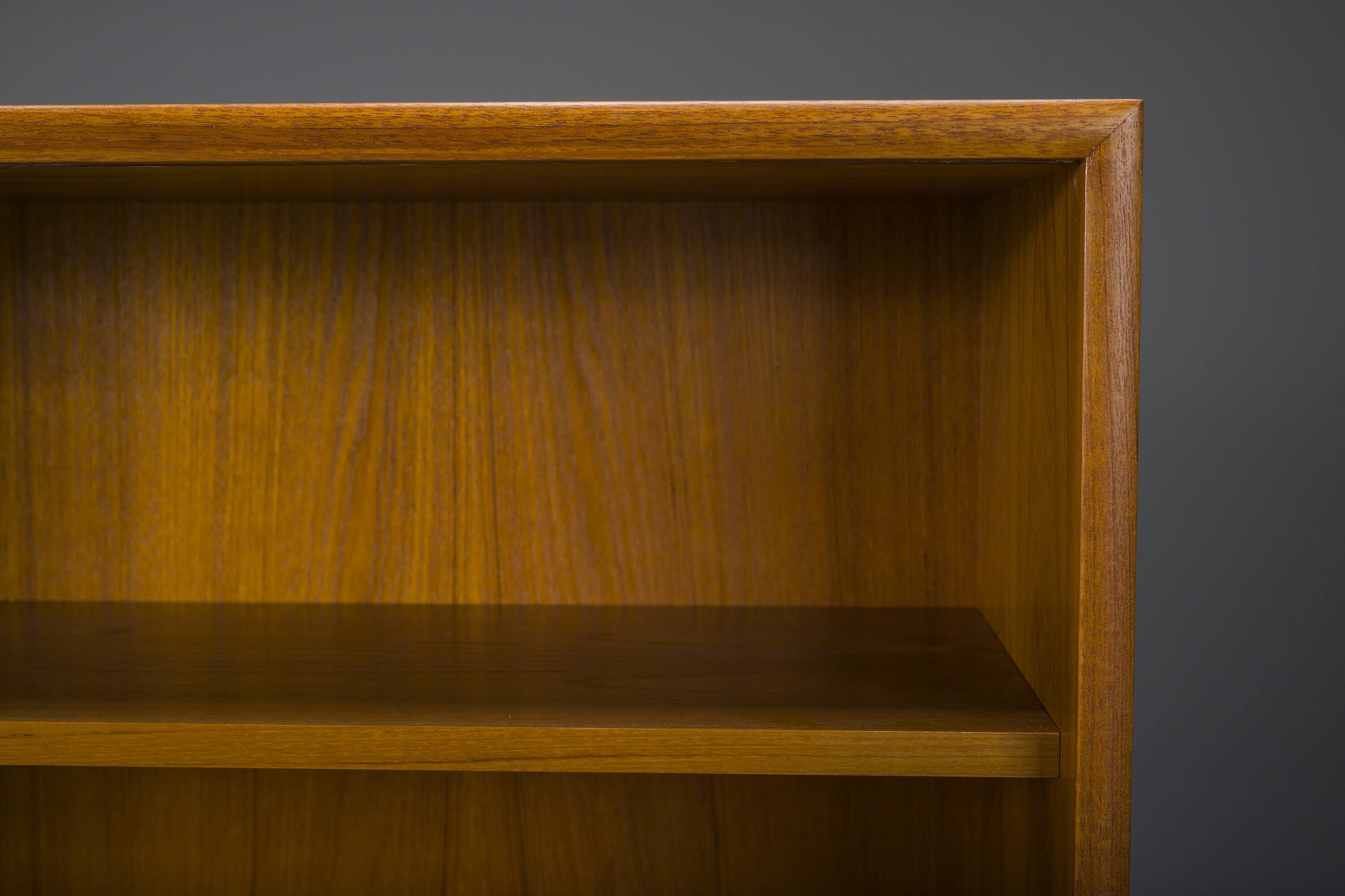 Buffet haut vintage de WK Möbel, 1960s