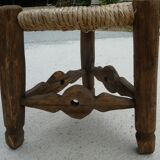 Tabouret de berger pour enfant