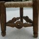 Tabouret de berger pour enfant